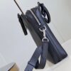 Louis Vuitton Armand Briefcase