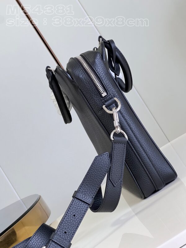 Louis Vuitton Armand Briefcase