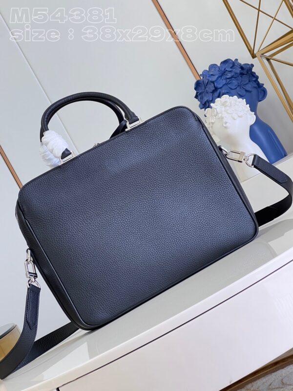 Louis Vuitton Armand Briefcase