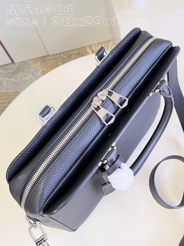 Louis Vuitton Armand Briefcase