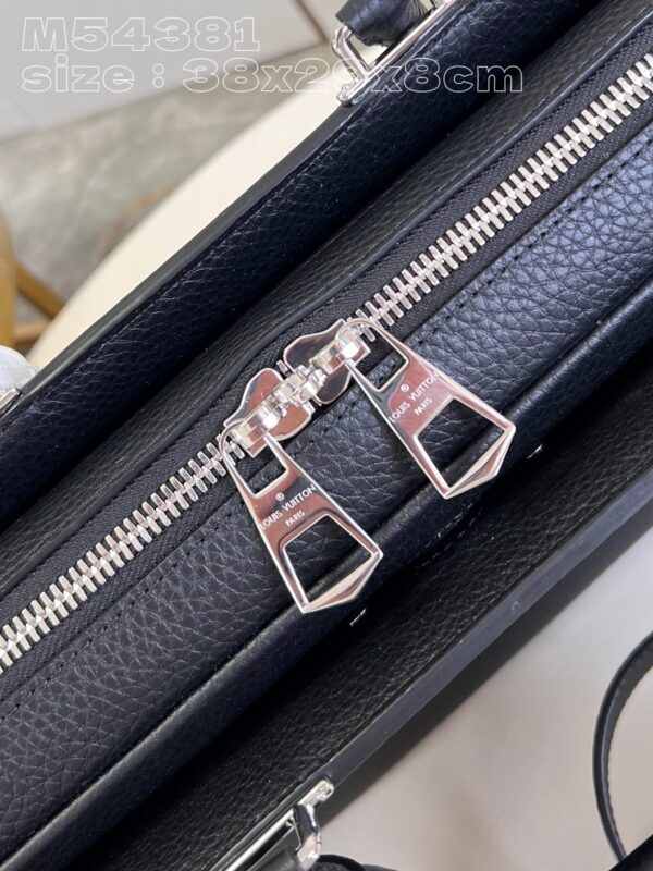 Louis Vuitton Armand Briefcase