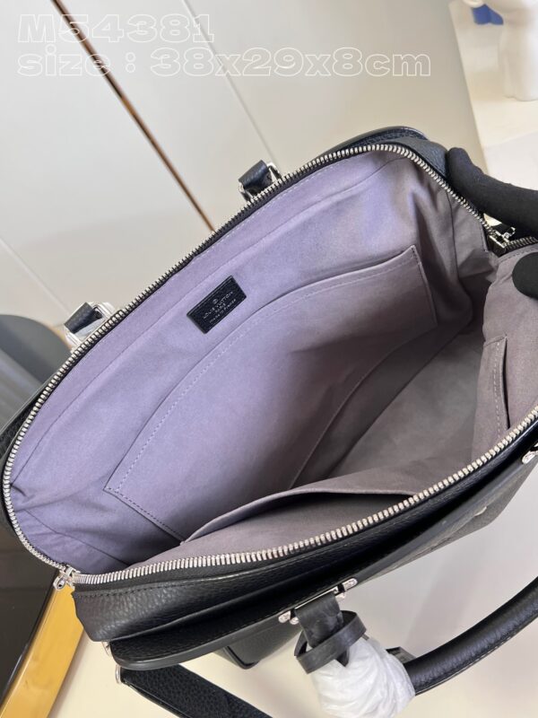 Louis Vuitton Armand Briefcase