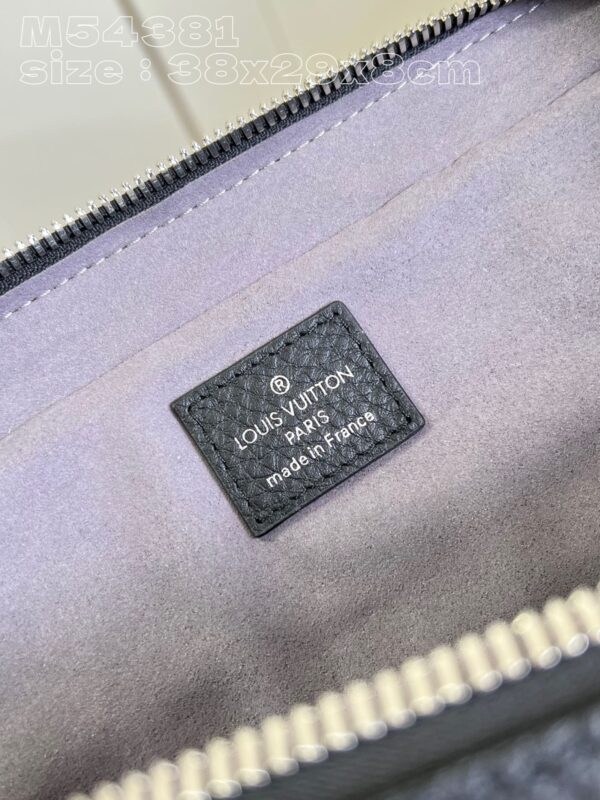 Louis Vuitton Armand Briefcase