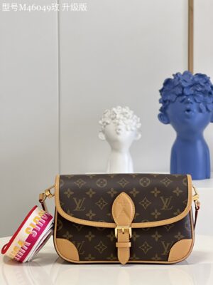 Louis Vuitton Diane