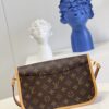 Louis Vuitton Diane