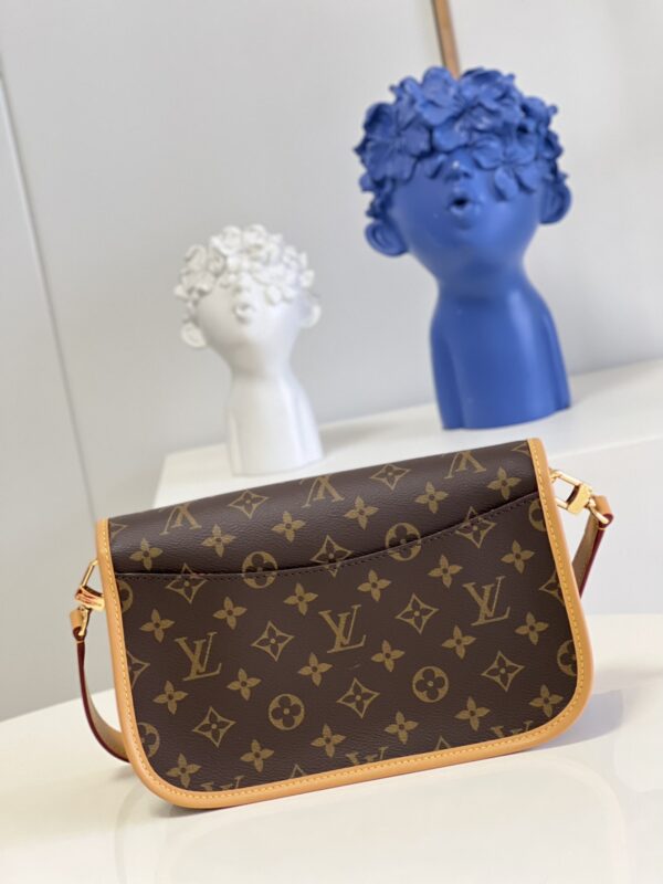 Louis Vuitton Diane