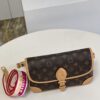 Louis Vuitton Diane