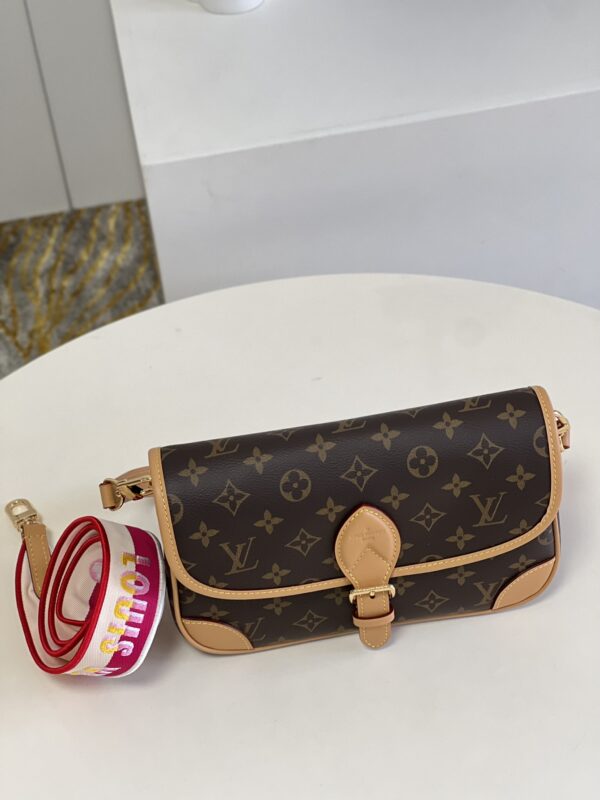 Louis Vuitton Diane