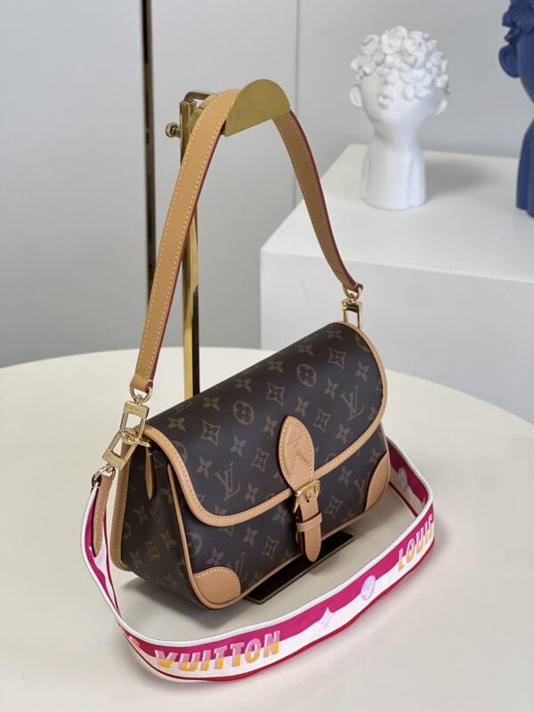 Louis Vuitton Diane