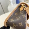 Louis Vuitton Diane