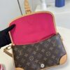 Louis Vuitton Diane