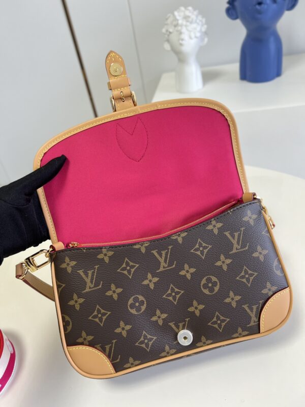 Louis Vuitton Diane