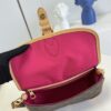 Louis Vuitton Diane