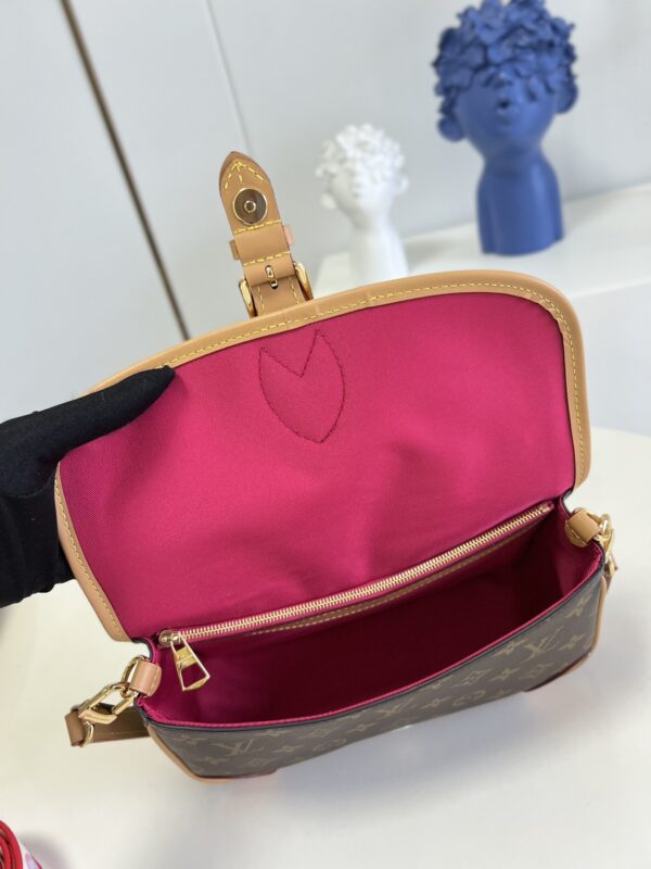 Louis Vuitton Diane
