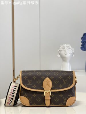 Louis Vuitton Diane