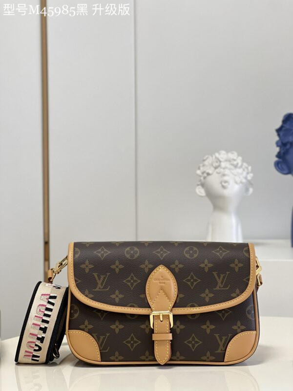 Louis Vuitton Diane