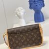 Louis Vuitton Diane