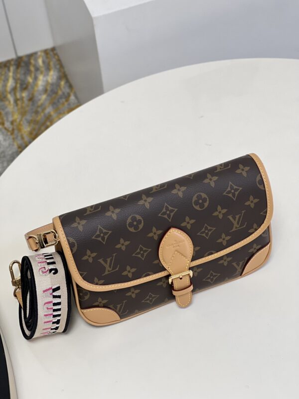 Louis Vuitton Diane