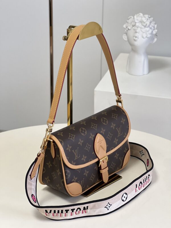 Louis Vuitton Diane