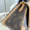 Louis Vuitton Diane