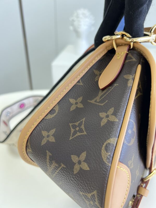 Louis Vuitton Diane