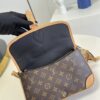 Louis Vuitton Diane