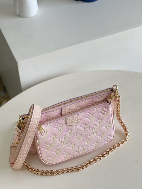 Louis Vuitton  Multi Pochette Accessories