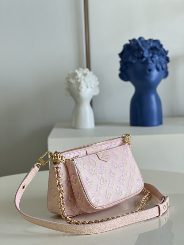 Louis Vuitton  Multi Pochette Accessories