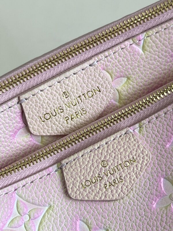 Louis Vuitton  Multi Pochette Accessories
