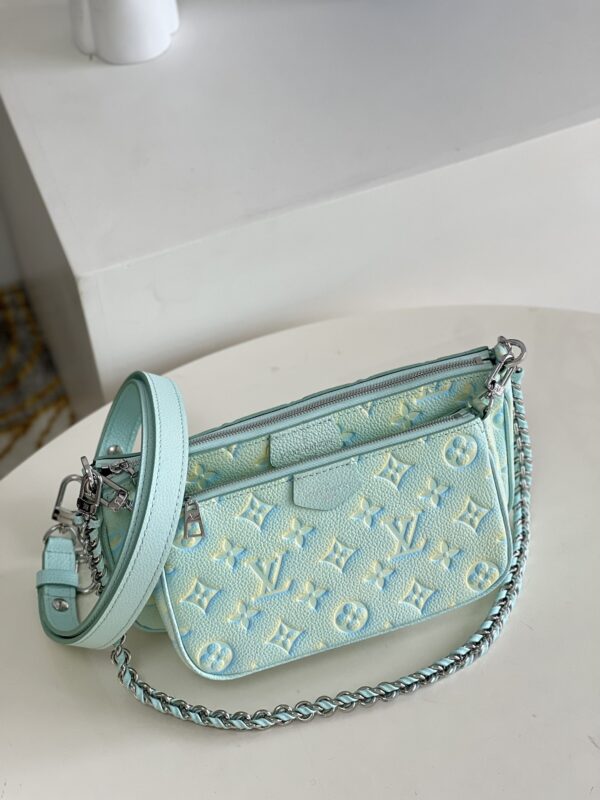 Louis Vuitton  Multi Pochette Accessories