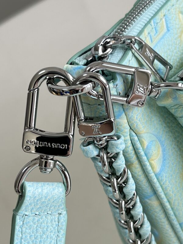 Louis Vuitton  Multi Pochette Accessories