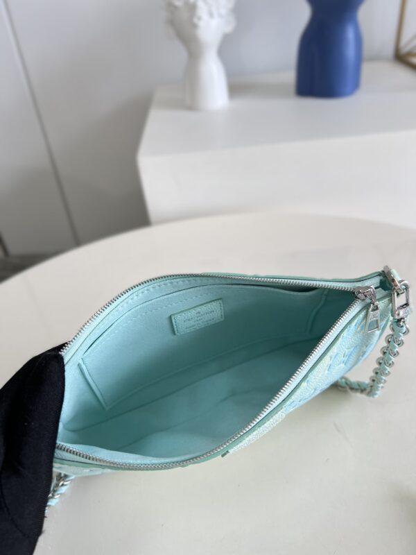 Louis Vuitton  Multi Pochette Accessories