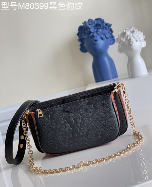 Louis Vuitton Multi Pochette Accessories