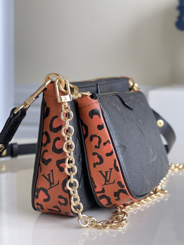 Louis Vuitton Multi Pochette Accessories