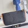 Louis Vuitton Multi Pochette Accessories