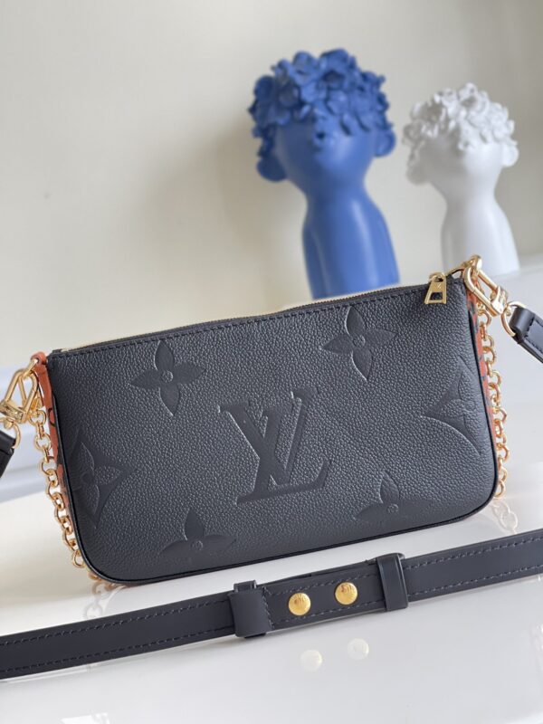 Louis Vuitton Multi Pochette Accessories