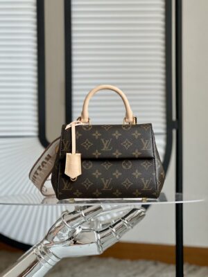 Louis Vuitton Cluny Mini