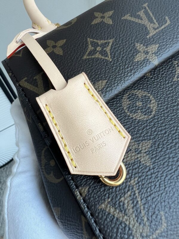Louis Vuitton Cluny Mini