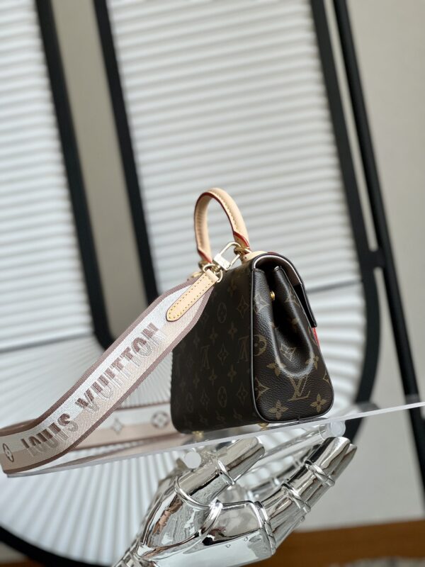 Louis Vuitton Cluny Mini