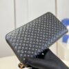 Louis Vuitton Zippy Wallet