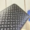 Louis Vuitton Zippy Wallet