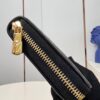 Louis Vuitton Zippy Wallet