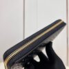 Louis Vuitton Zippy Wallet