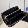 Louis Vuitton Zippy Wallet
