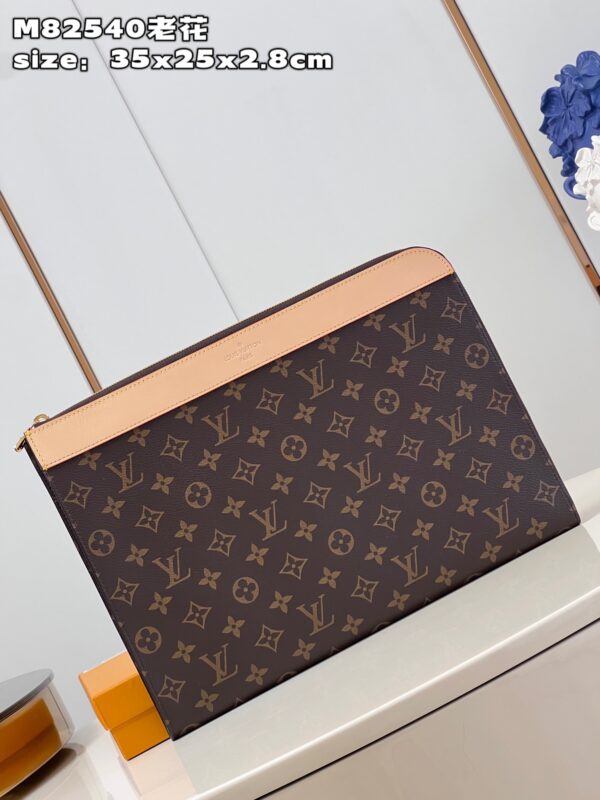 Louis Vuitton Pochette Jour