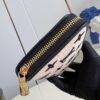 Louis Vuitton Zippy Wallet