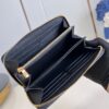 Louis Vuitton Zippy Wallet