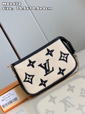 Louis Vuitton Mini Pochette Accessoires