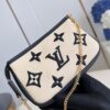 Louis Vuitton Mini Pochette Accessoires