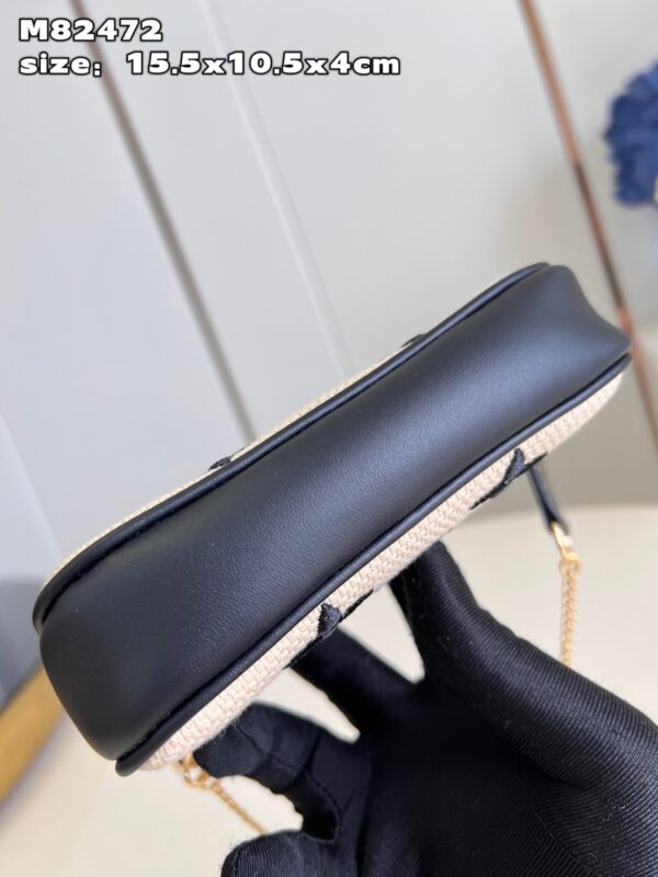 Louis Vuitton Mini Pochette Accessoires